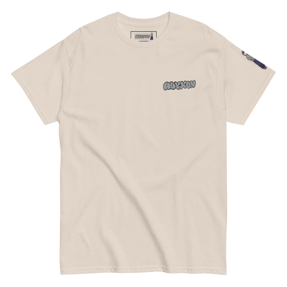 T-shirt Adulte Adyxon “Light as Air”