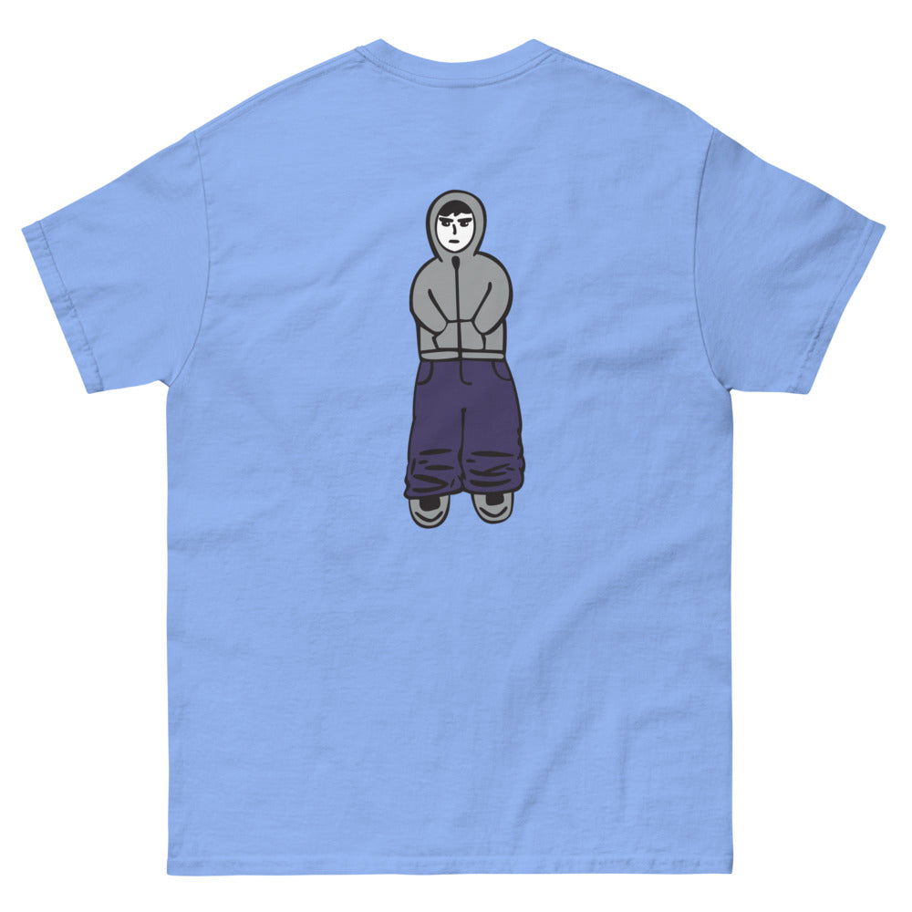 T-shirt Adulte Adyxon “Signature”