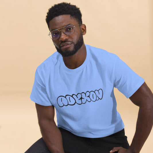 T-shirt Adulte Adyxon “Signature”