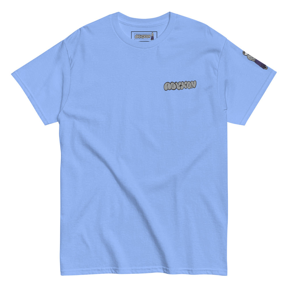 T-shirt Adulte Adyxon “Light as Air”