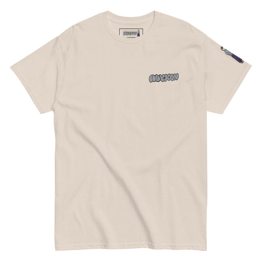 T-shirt Adulte Adyxon “Light as Air”